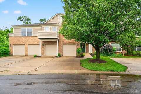830 Southmeadow Circle, Springfield, OH 45231