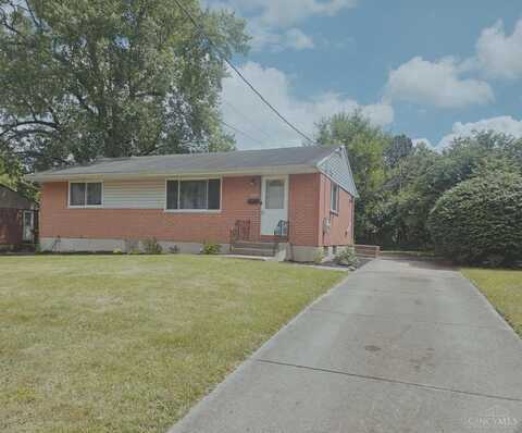 10277 Faxon Court, Woodlawn, OH 45215