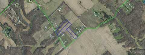 0 Greathouse Road, Jackson, OH 45697