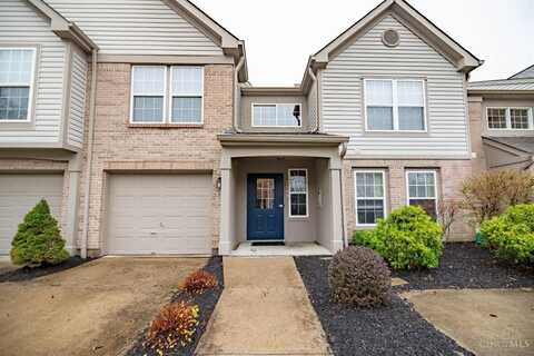 7199 Fieldstone Court, Sharonville, OH 45241