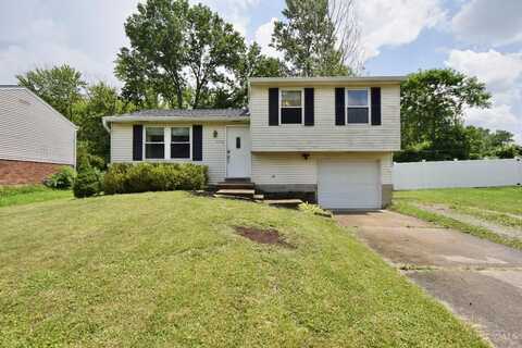 5712 Tall Oaks Drive, Maumee, OH 45150