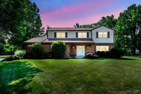 2724 Bentley Court, Anderson Twp, OH 45244
