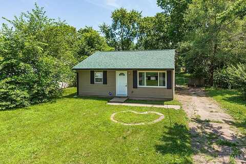 3103 Roslyn Drive, Middletown, OH 45044