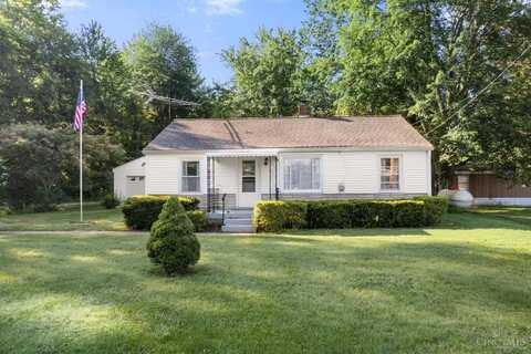 7450 King Road, Sardinia, OH 45171