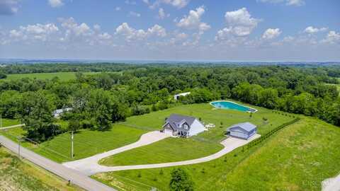 8038 Gratis Jacksonburg Road, Gratis, OH 45311