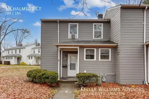 1 Chalmers Court, Greenhills, OH 45218
