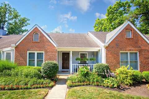 5453 Hanover Circle, Cincinnati, OH 45230