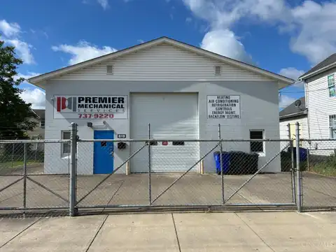 819 Maple Avenue, Hamilton, OH 45011