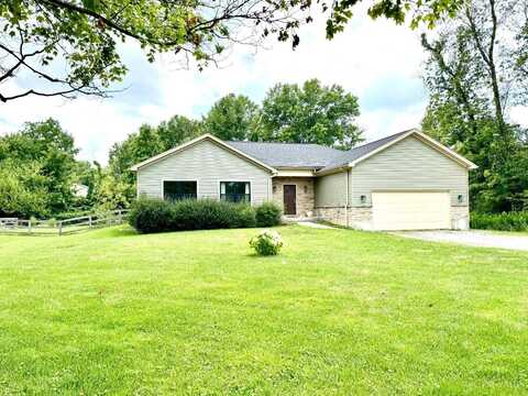 559 Foster Maineville Road, Hamilton, OH 45039