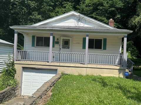 1232 Fairbanks Avenue, Cincinnati, OH 45205
