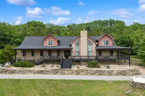 7219 US Rt 42, Wayne, OH 45068