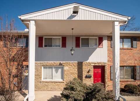 7752 Montgomery Road, Sycamore, OH 45236