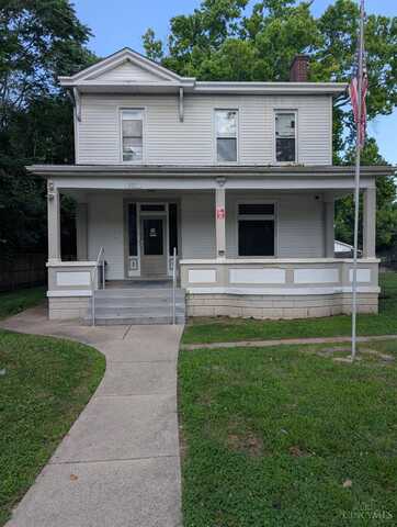447 Second Street, Hamilton, OH 45011