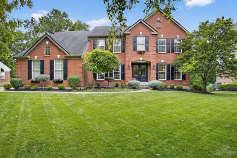4447 Hyacinth Drive, Mason, OH 45040