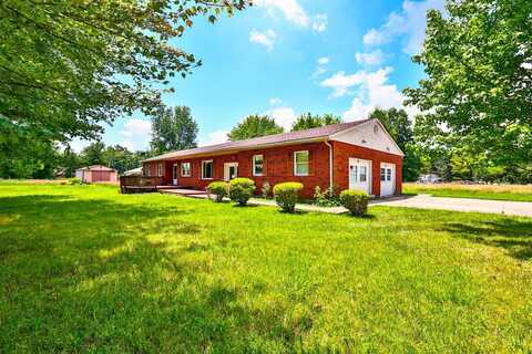 17403 Bloomrose Road, Sterling, OH 45176