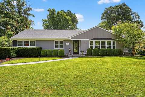 6866 Kenwood Road, Madeira, OH 45243
