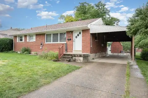 523 Heincke Road, Miamisburg, OH 45342