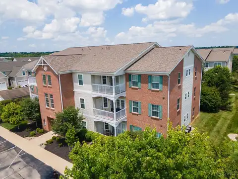3110 Grand Falls Boulevard, Deerfield, OH 45039