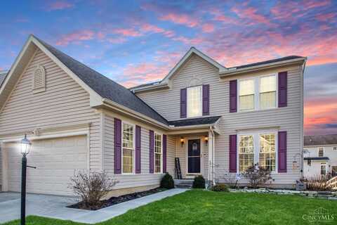 221 Bannock Drive, Hamilton, OH 45039
