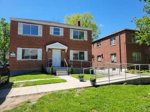 3037 Hegry Circle, Cincinnati, OH 45238