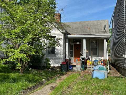 6105 Sycamore Street, Elmwood Place, OH 45216