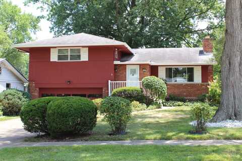 934 Anderson Hills Drive, Anderson Twp, OH 45230
