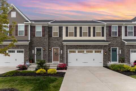 5917 Stones Throw Way, Liberty Township, OH 45044