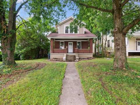 3034 Montana Avenue, Cincinnati, OH 45211