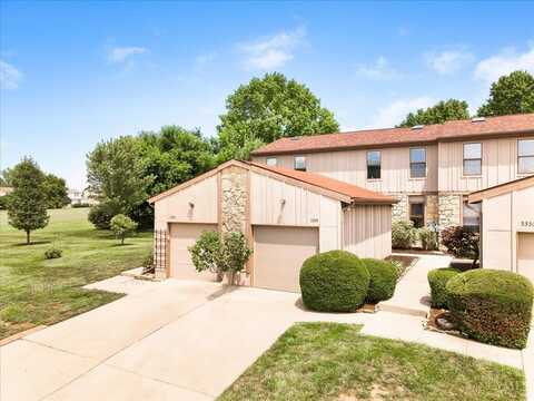 5354 Pros Drive, West Chester, OH 45069
