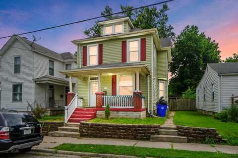 422 G Street, Hamilton, OH 45013