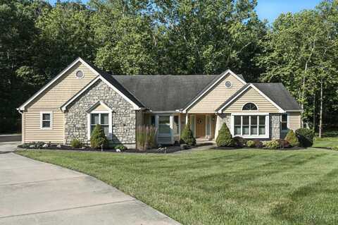 9738 Bennington Drive, Sharonville, OH 45241