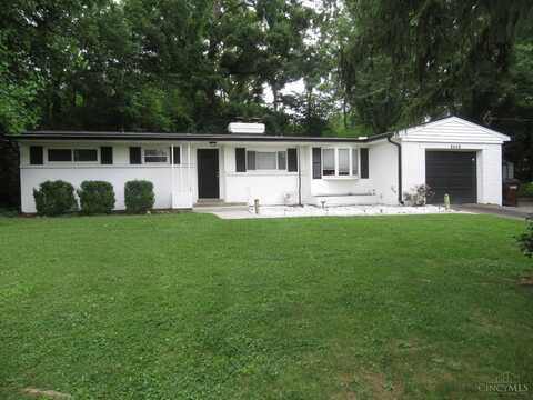 8608 Long Lane, Springfield, OH 45231