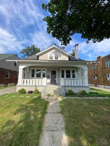 7408 Bernard Avenue, Mount Healthy, OH 45231