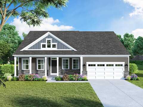 504 Creekside Lane, Lebanon, OH 45036