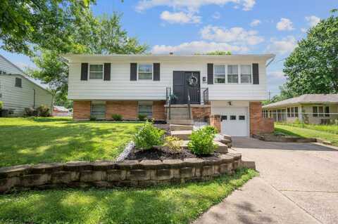 11649 Kenn Road, Forest Park, OH 45240