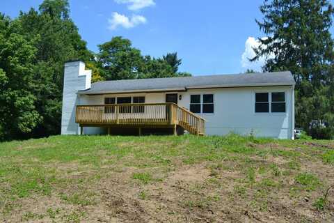 550 Main Street, Lynchburg, OH 45142