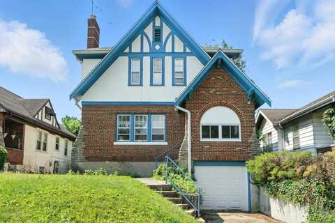 1847 Garden Lane, Cincinnati, OH 45237