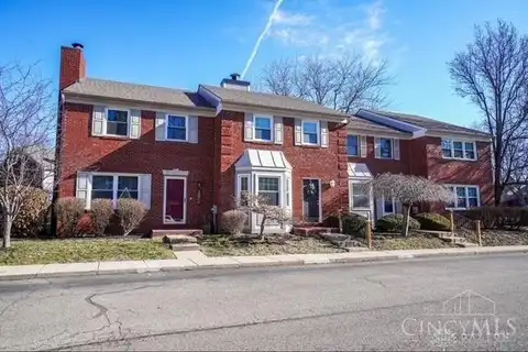 9167 Dominion Circle, Symmes Twp, OH 45249
