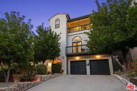 3418 Dorothy Rd, Topanga, CA 90290