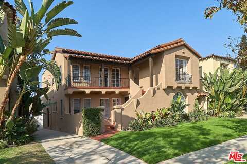 1213 Stearns Dr, Los Angeles, CA 90035