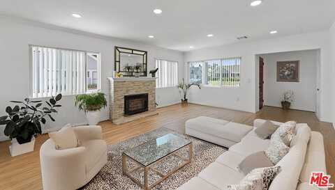 1430 N Dominion Ave, Pasadena, CA 91104