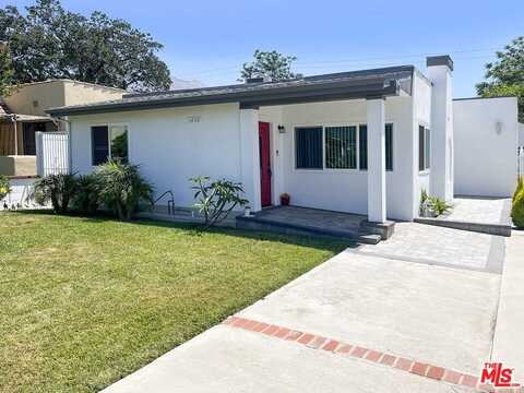 1430 N Dominion Ave, Pasadena, CA 91104