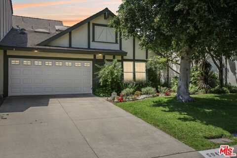 5946 E Calle Principia, Anaheim, CA 92807