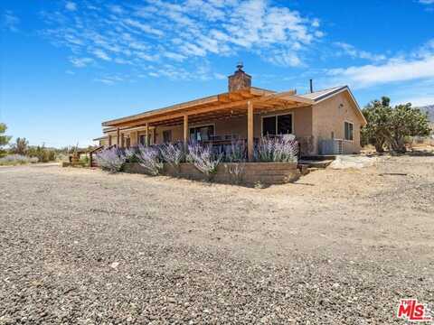 9446 Green Rd, Pinon Hills, CA 92372