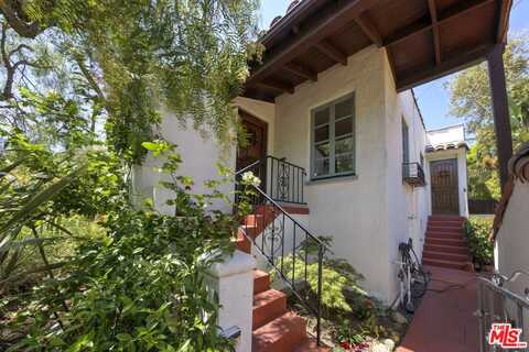 2961 Effie St, Los Angeles, CA 90026