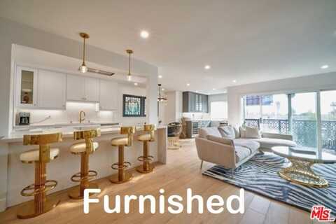 1121 N Olive Dr, West Hollywood, CA 90069