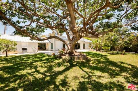 6749 Wildlife Rd, Malibu, CA 90265