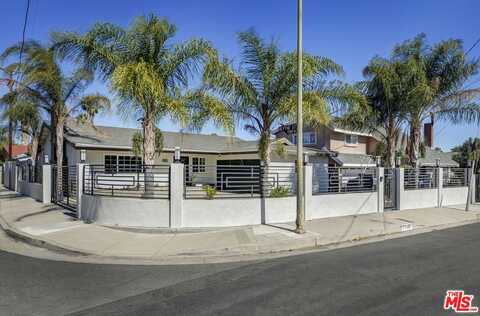 7932 Allott Ave, Panorama City, CA 91402
