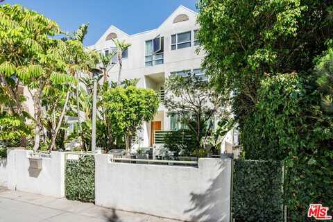 16 Voyage St, Marina Del Rey, CA 90292