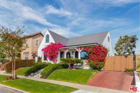 1630 S Sierra Bonita Ave, Los Angeles, CA 90019